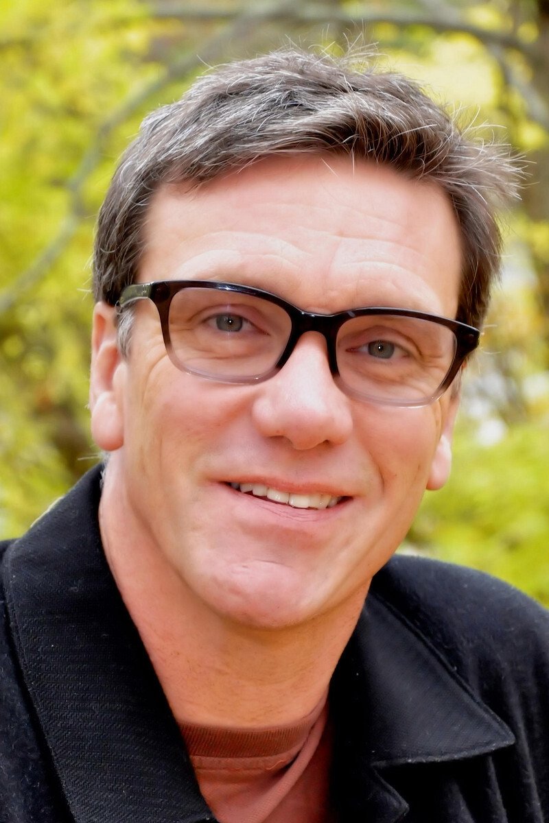 Kevin Crowley - Larry Winter
