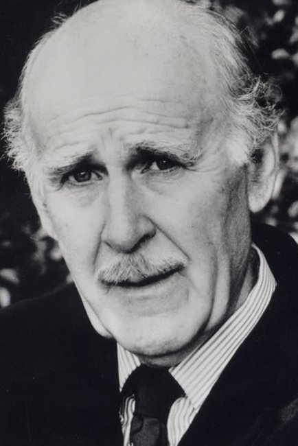Richard Vernon - Sir Edward Gait