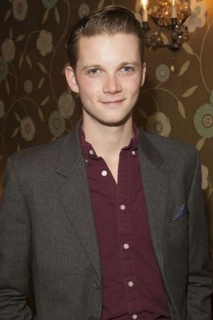 Rob Callender - Rory