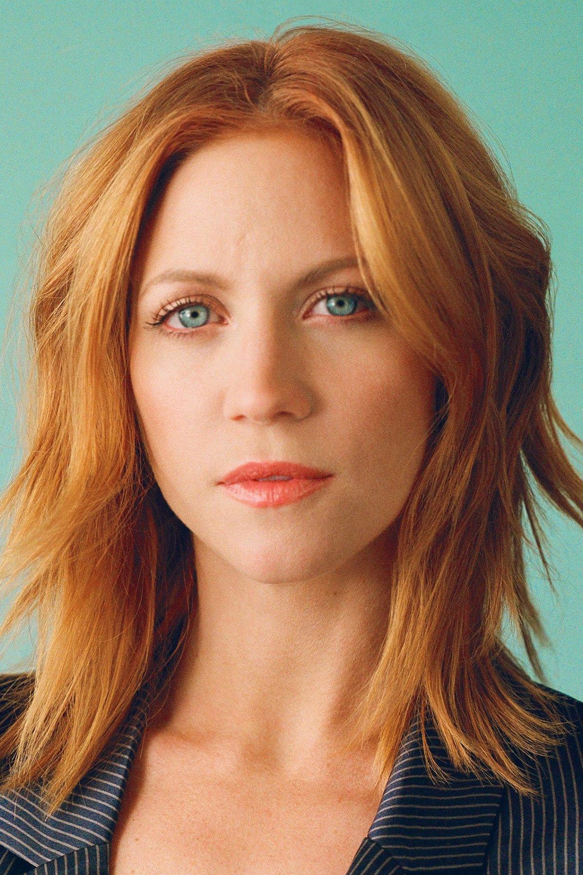 Brittany Snow - Self