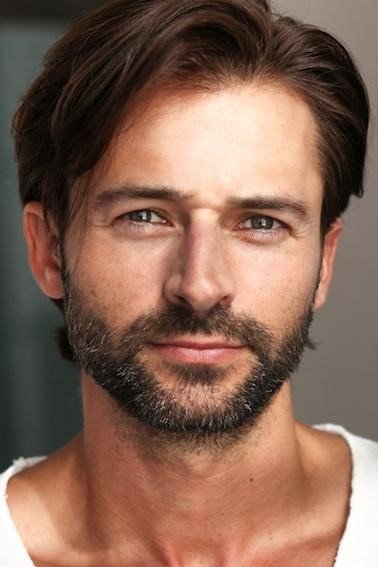 Brian Ames - Alex