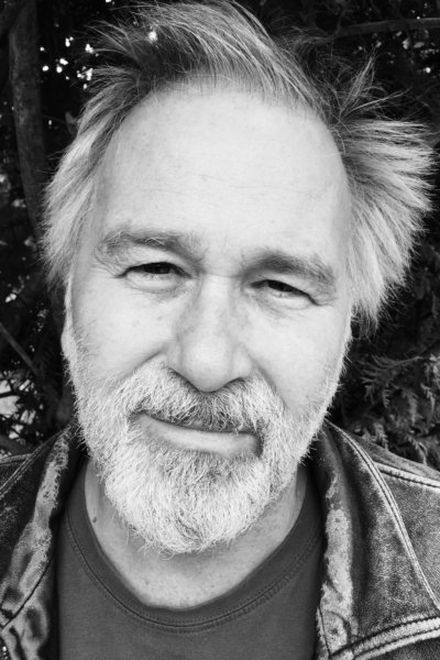Tony Burgess - Harvey McCoy