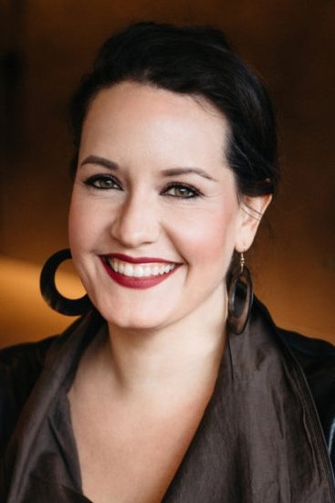 Elza van den Heever - Self