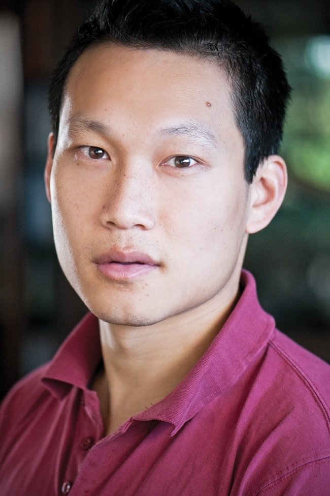 Paul He - Chancellor Hui