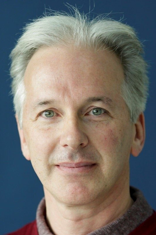 Christopher Saunders - King
