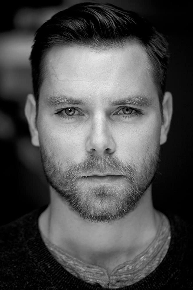 Marek Oravec - SS Officer