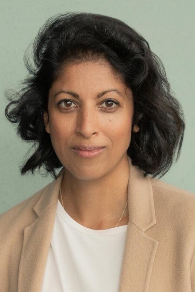 Priyanga Burford - Dr. Symes