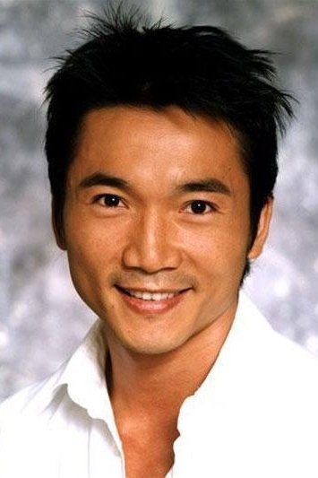 Collin Chou - Edwin Chu