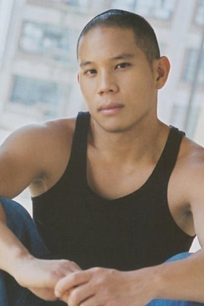Tony LaThanh - Hunter Warrior #1