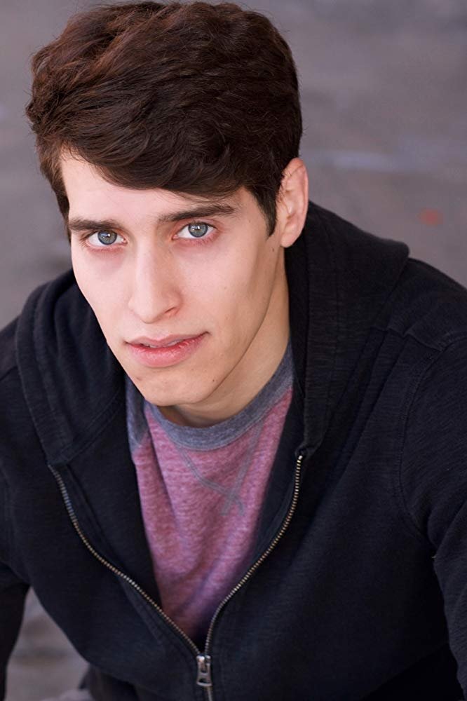 Daniel Annone - Drunk Teen