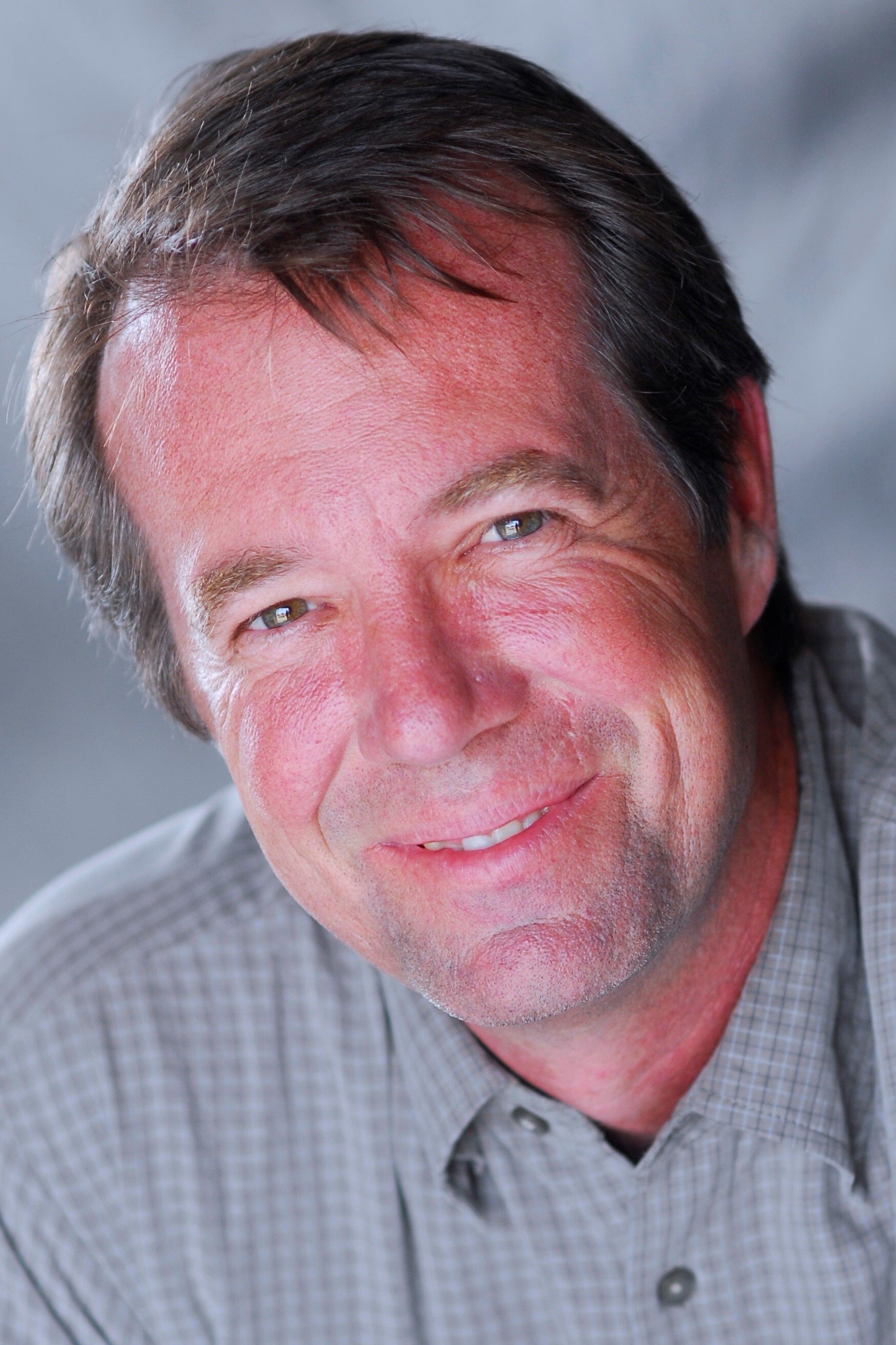 Eric Starkey - George Allen