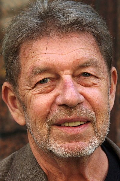 Pete Hamill - Self