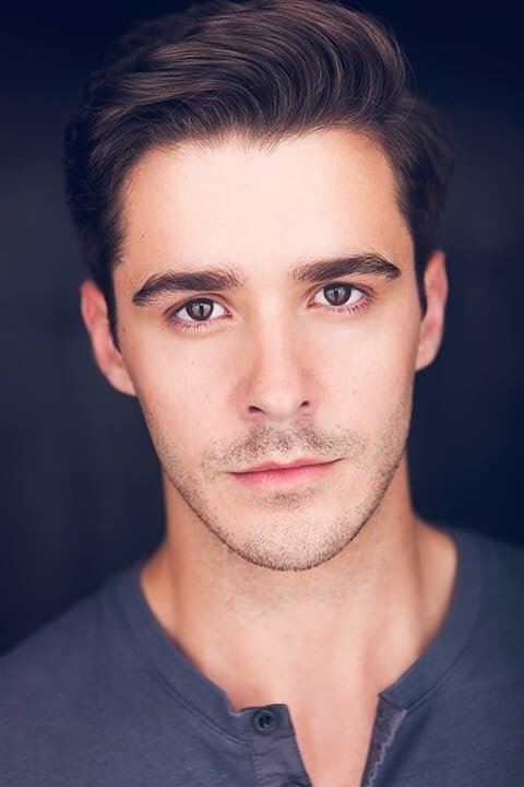 Daniel Reece - Actor