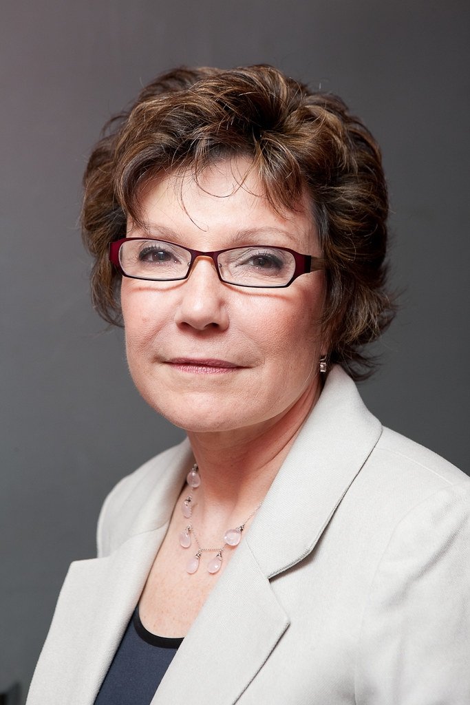 Deborah Amos - Self