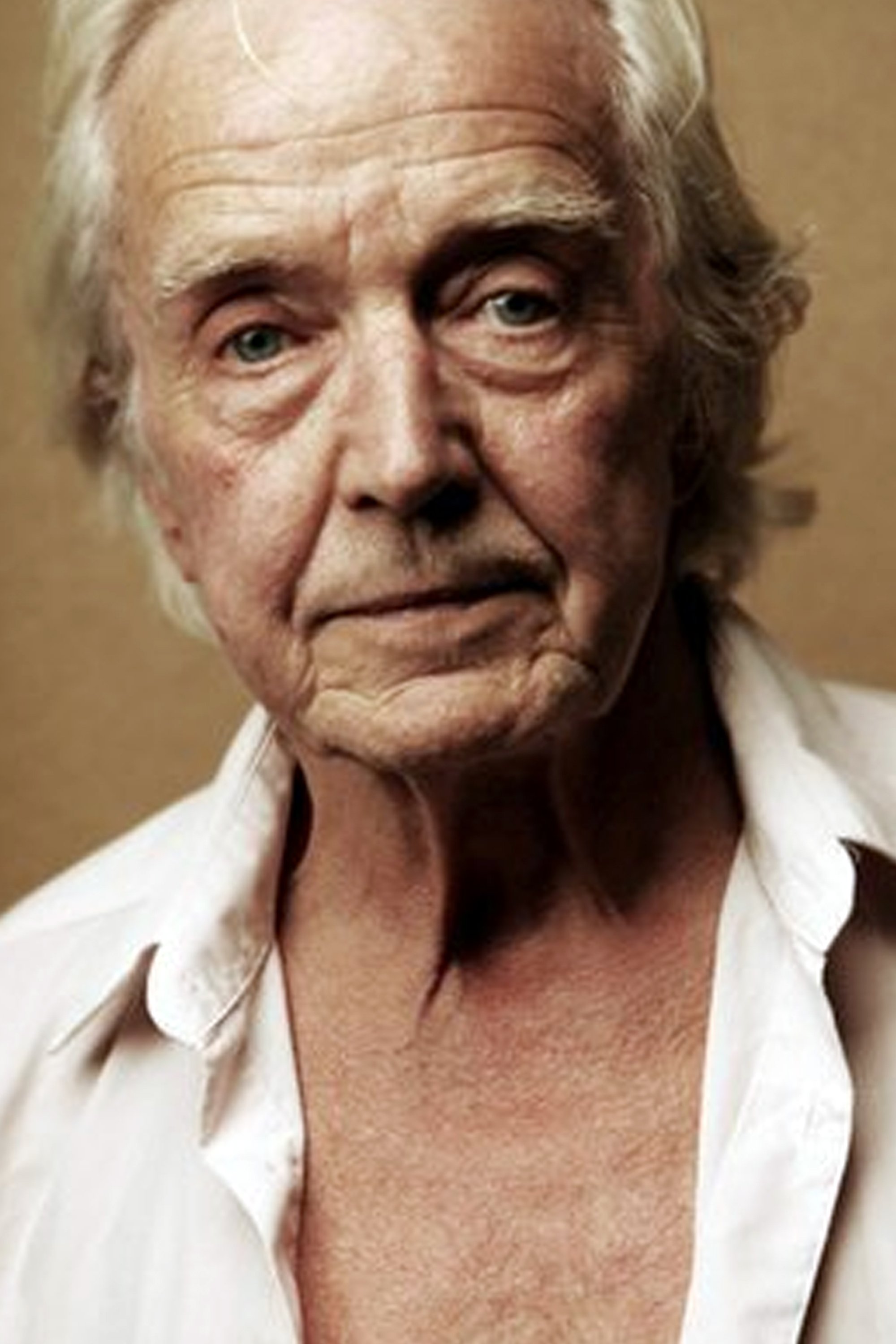 Bryan Hands - Michael Foot