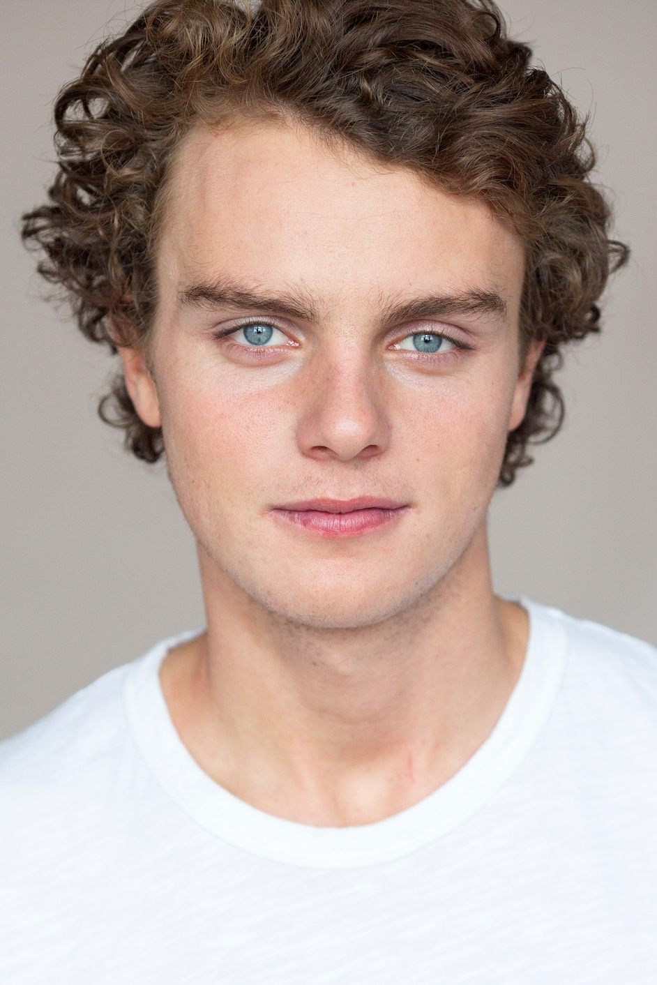 Cameron Scott Roberts - Benji Frank
