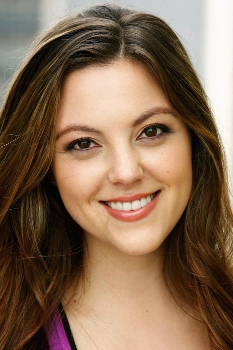 Lexi Giovagnoli - Gaby