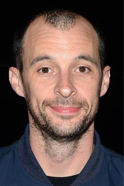Tom Vaughan-Lawlor - Ebony Maw