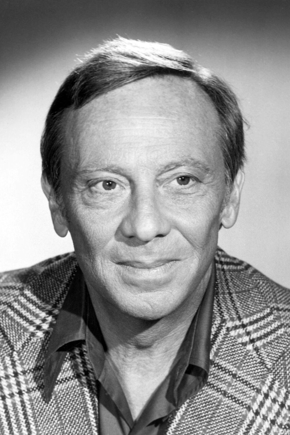 Norman Fell - Mr. McCleery