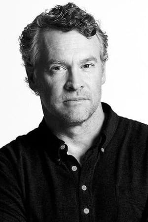 Tate Donovan - Russ Turner