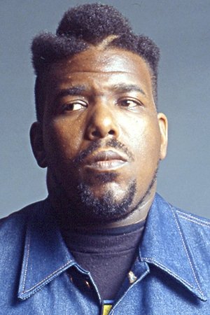 Afrika Bambaataa - Self (archive footage)
