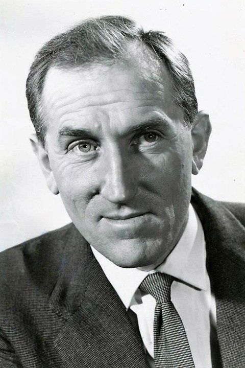 Bernard Archard - Angus