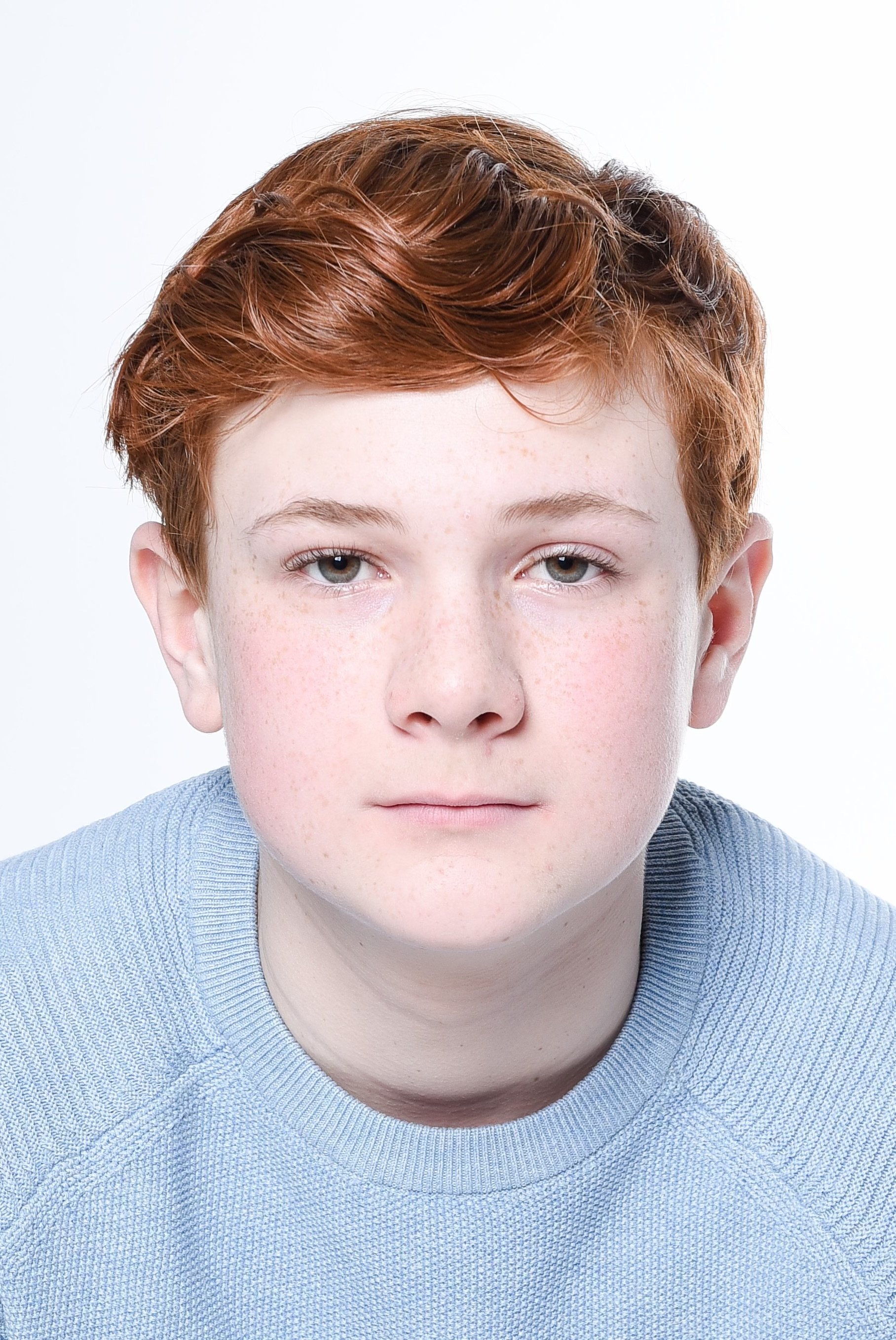 Dylan Lowe - Mean Ginger