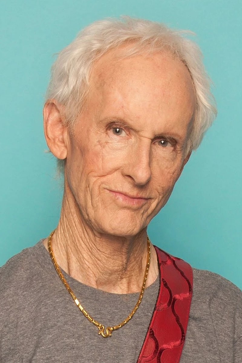 Robby Krieger - Self