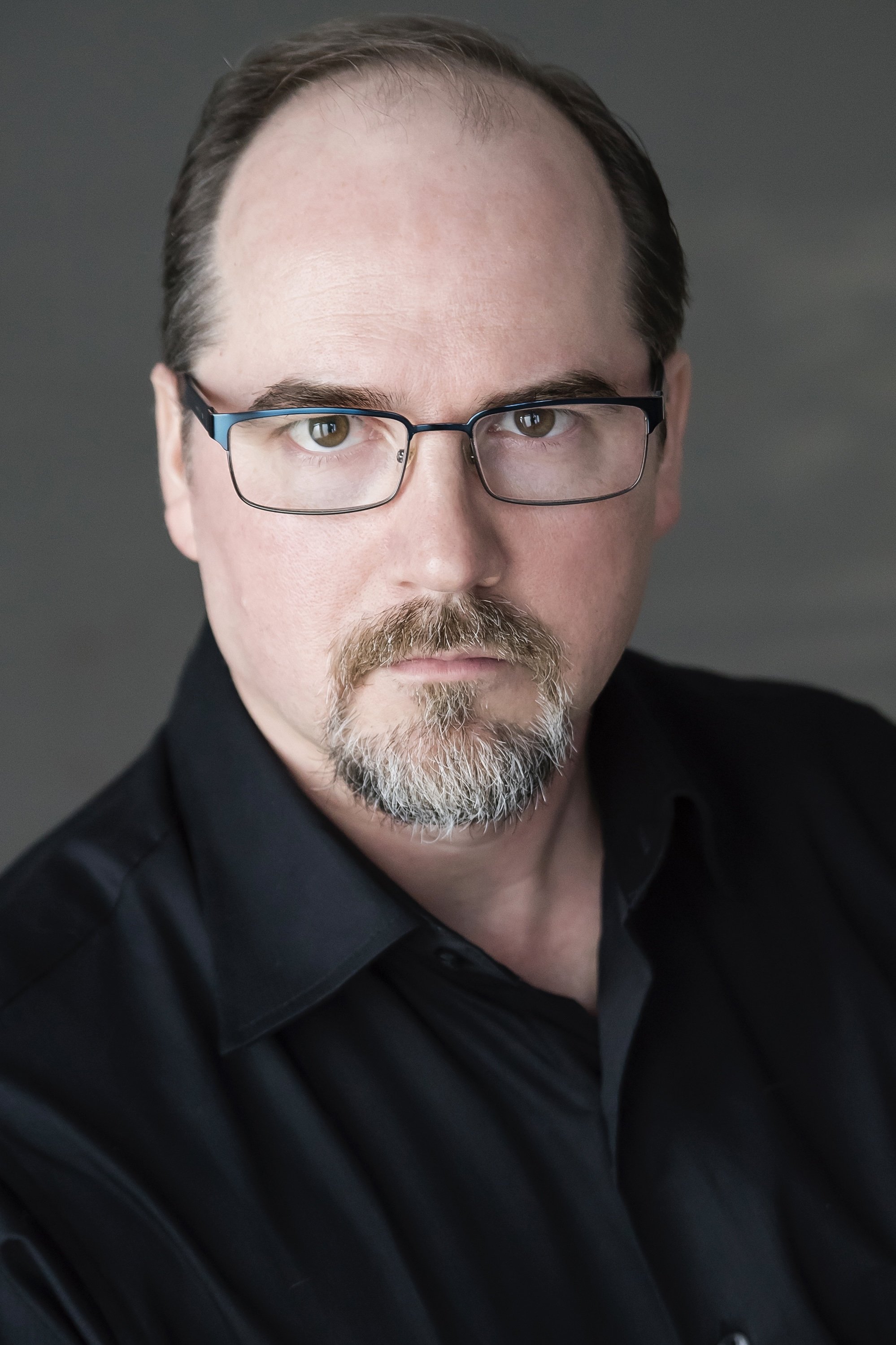 Troy Rudeseal - Detective Miller