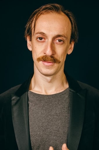 Niccolò Senni - University of North Alaska Intern
