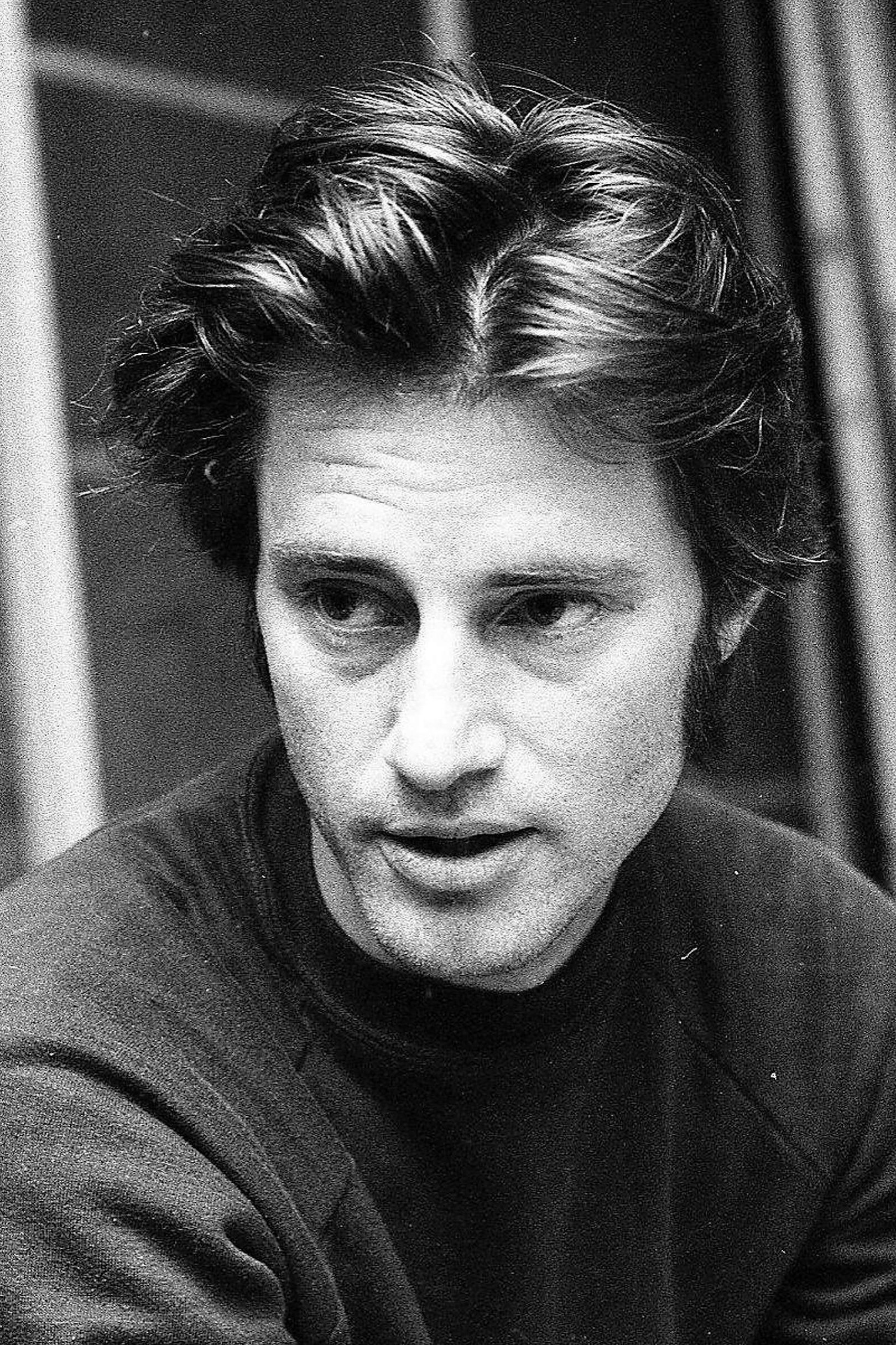 Sam Shepard - Spud Jones