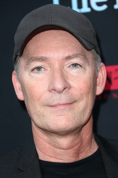 Stephen Stanton - Peanut Vendor (voice)