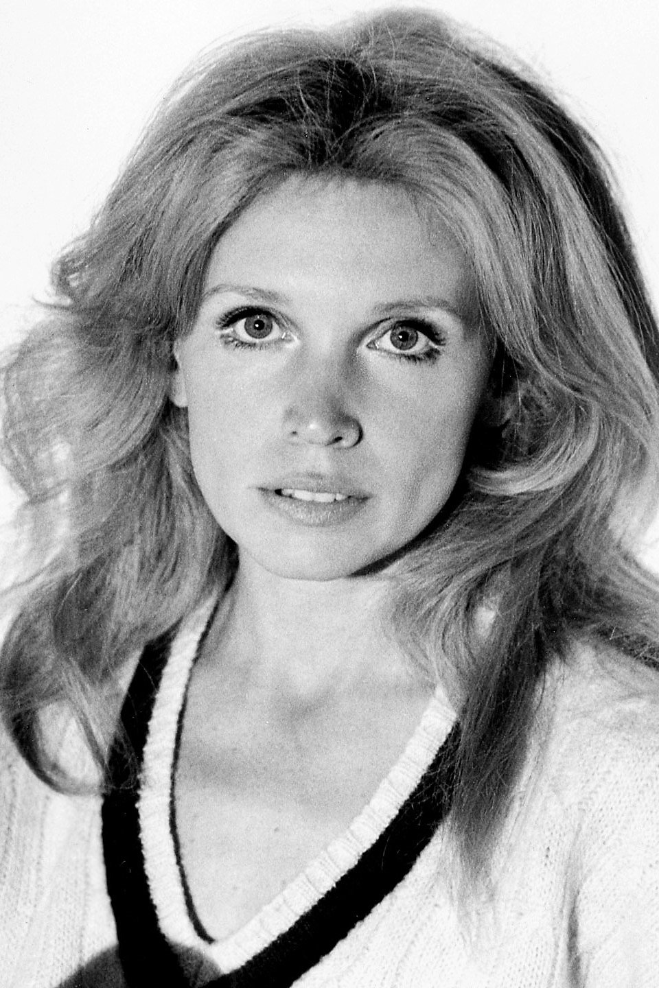 Susan Anspach - Nancy