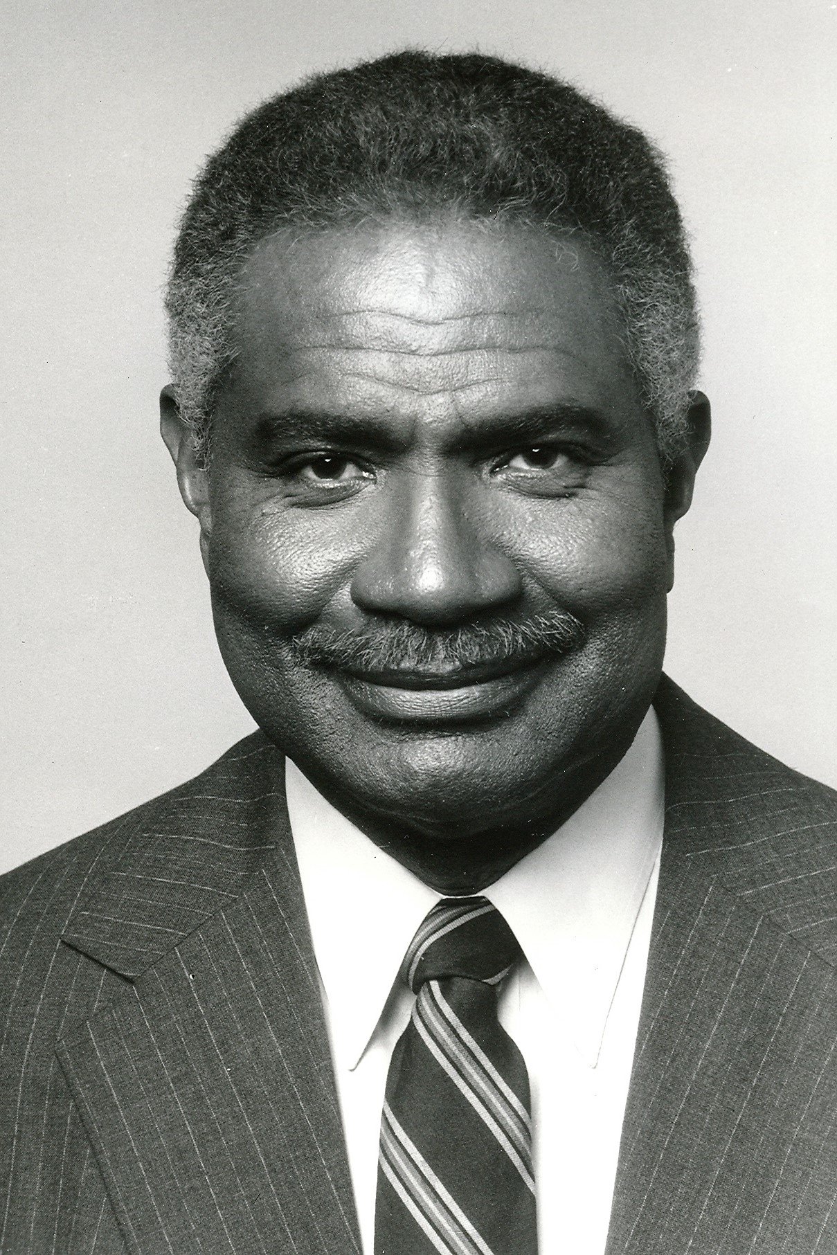 Ossie Davis - Da Mayor