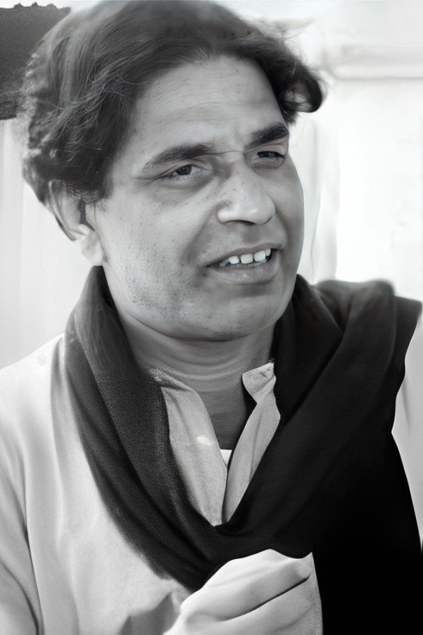 Shekhar Chattopadhyay - Suhrawardy