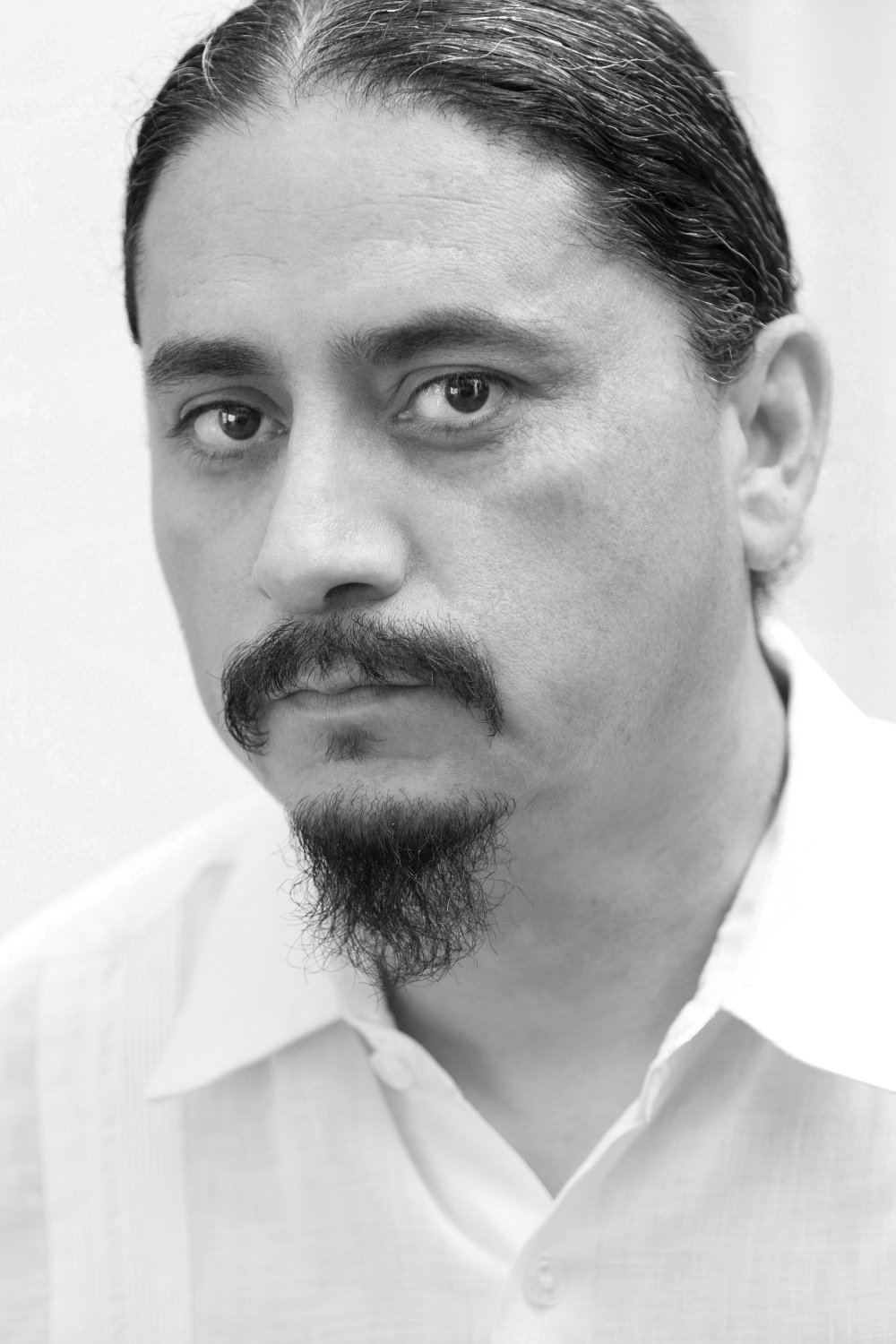 Daniel Villarreal - Ray