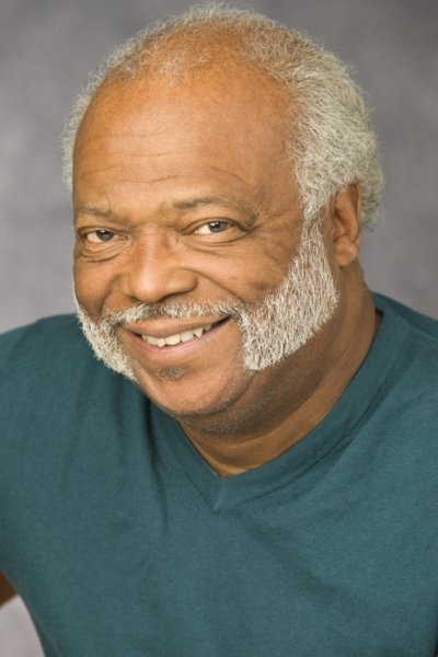 Jimmy Walker Jr. - Old Patron