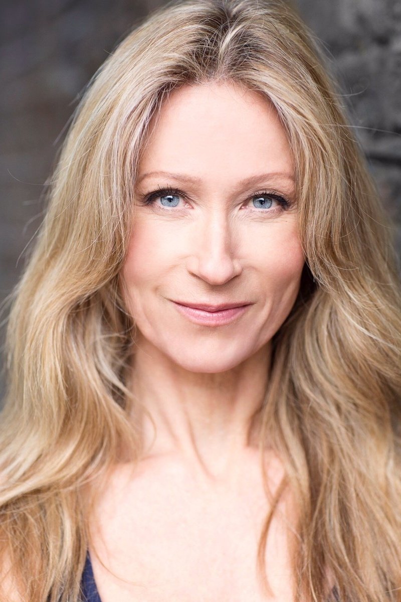Angela Dixon - Lucy Harris