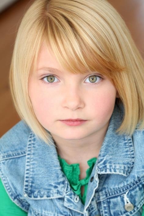Taylor Schwencke - Broadway Kid