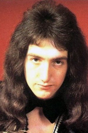 John Deacon - Self (archive footage)