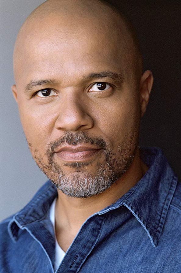Juan Pope - Additional Voices (voice)