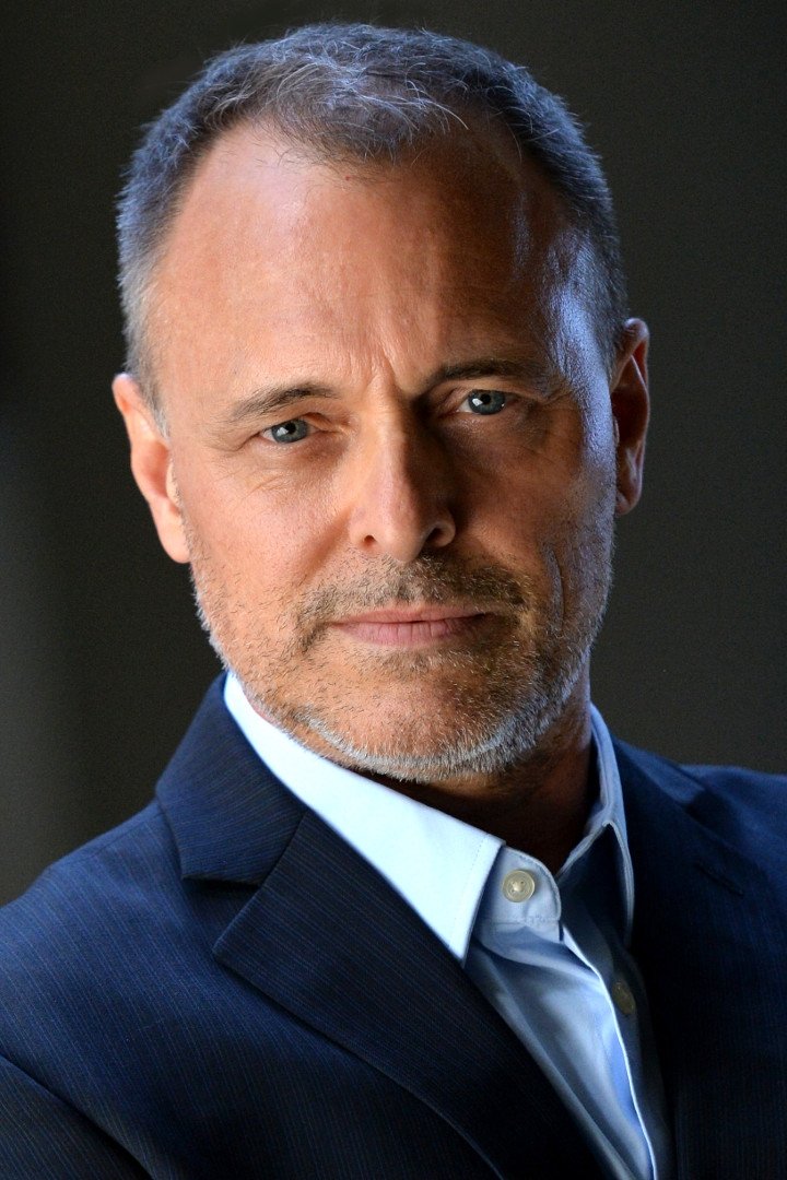 Barry W. Levy - Gerald Martin