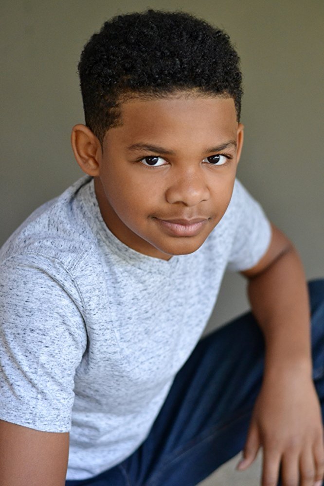 Tony Espinosa - Kajani Jefferson