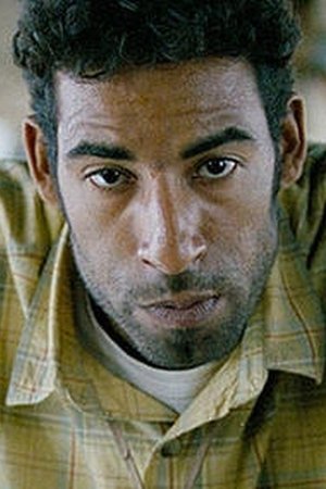 Mohamed Akhzam - Anwar