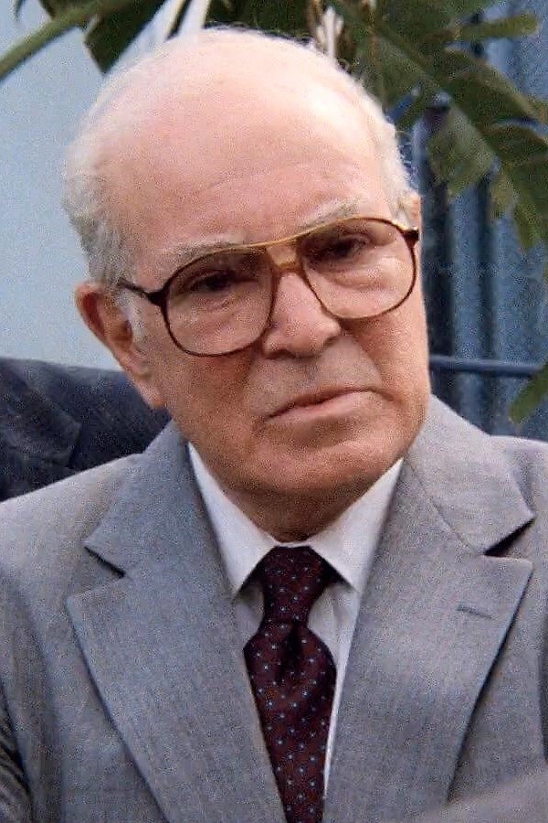 Stephen Elliott - Joseph P. Kennedy
