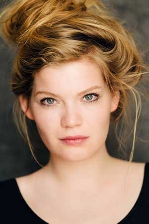 Dörte Lyssewski - Narrator