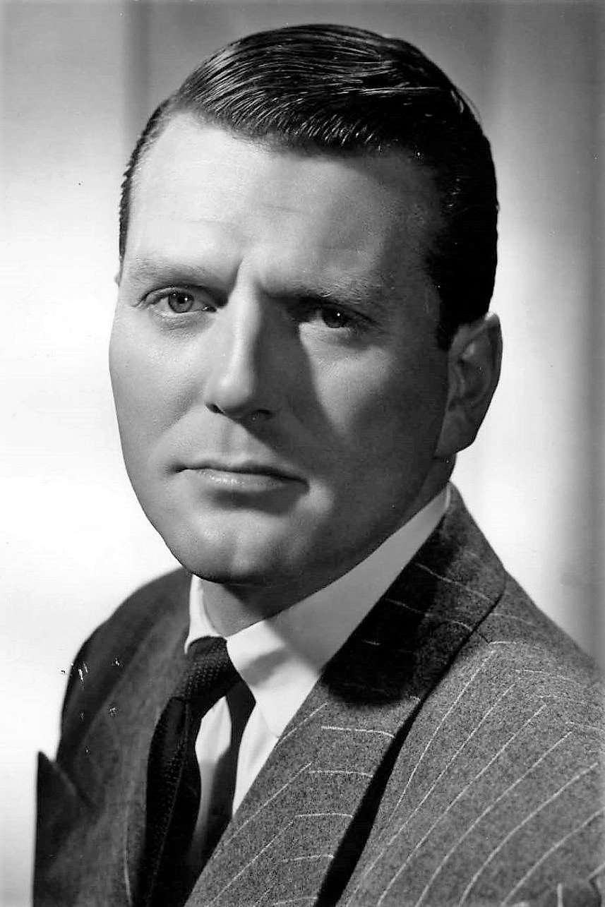 Charles McGraw - Marcellus