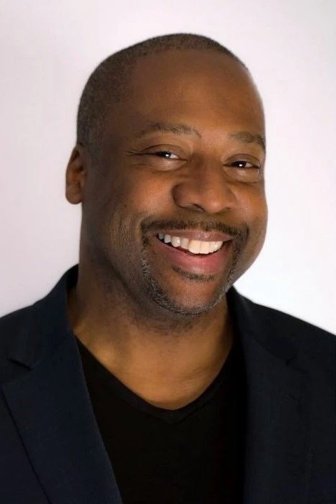 David J. Curtis - Guy