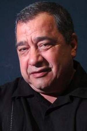 Steven Randazzo - Luis