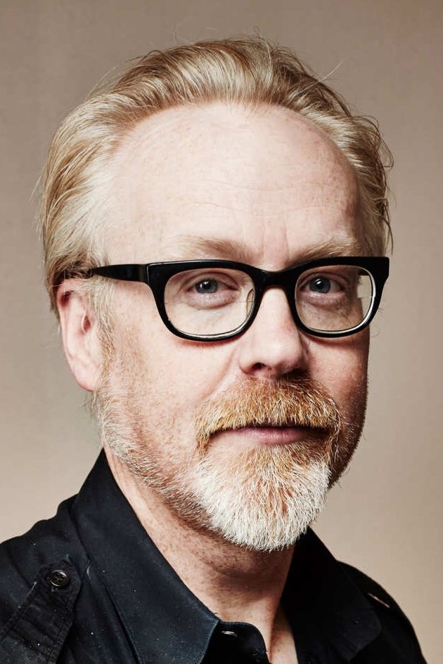 Adam Savage - Office Stormtrooper #1 (voice)